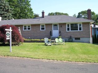 73 Ernest Dr, Durham, CT 06422