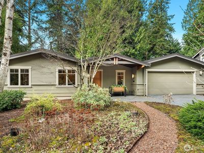 4617 89th Avenue SE, Mercer Island, WA, 98040