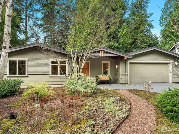 4617 89th Avenue SE, Mercer Island, WA 98040