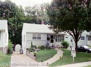 249 Monica Dr, Saint Louis, MO