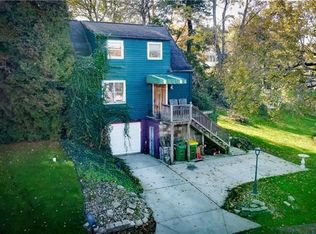 111 W Patterson Ave, Butler, PA 16001