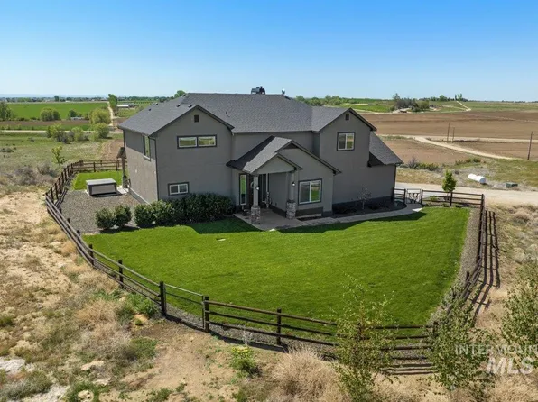 12963 Quail Heights Ln, Caldwell, ID 83607