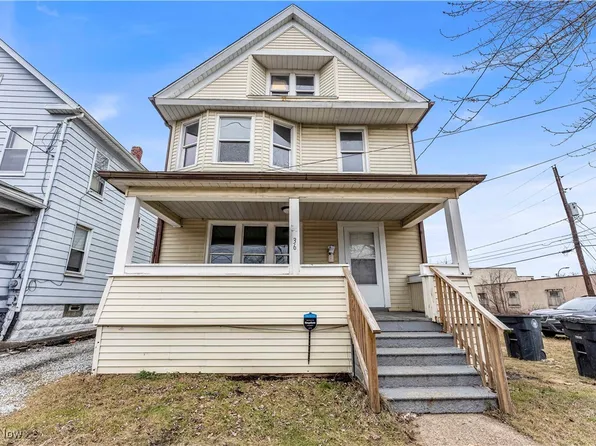 36 Cole Ave, Akron, OH 44301