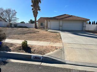 13990 Falling Leaf Rd, Apple Valley, CA 92307