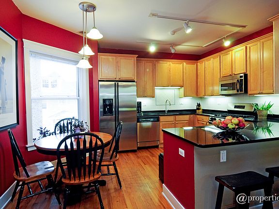 3rd image of 1633 W Estes Ave APT 3E