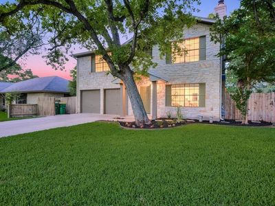 2906 Tierra Blanco Trl, Cedar Park, TX, 78613