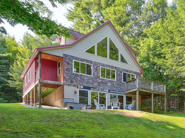 65 Garmish Road, Conway, NH 03818