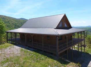 1145 Smithfield Rd, Tellico Plains, TN 37385