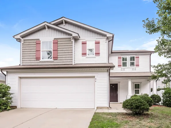 84 Pamlico Dr, Clayton, NC 27520