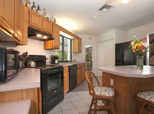 1169 SW Fox Den Way, Palm City, FL 34990