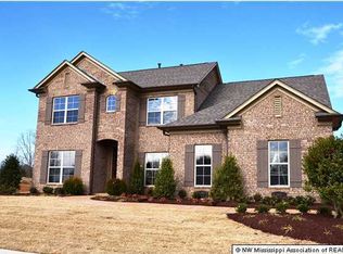 664 Breckenridge Dr, Hernando, MS 38632