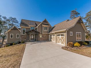 188 Dove Ct, Sharps Chapel, TN 37866