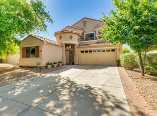 41101 W Sanders Way, Maricopa, AZ 85139