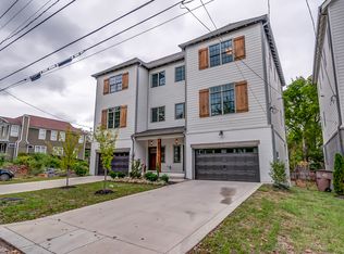 1514A Kirkwood Ave, Nashville, TN 37212