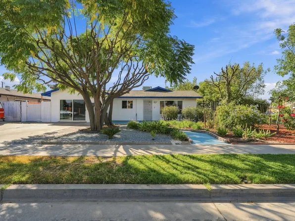 1435 Davis Street, Hanford, CA 93230