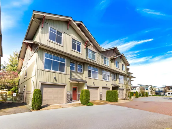 20966 77a Ave #6, Langley, BC V2Y 0K9