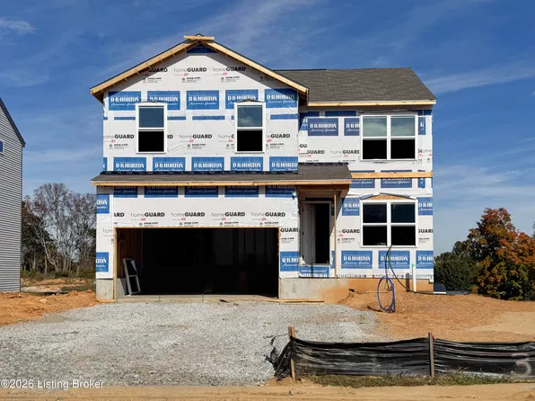 109 Saddle St, Elizabethtown, KY 42701