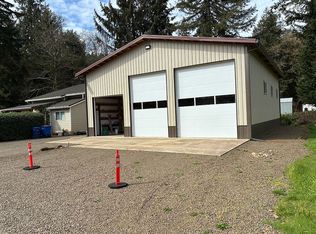 24 N Trout Ln, Otis, OR