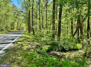 Old Plank Rd PARCEL D, Locust Grove, VA 22508