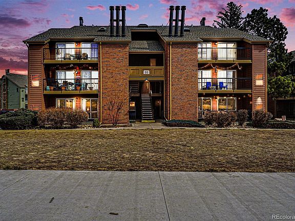 2nd image of 4899 S Dudley Street #H8