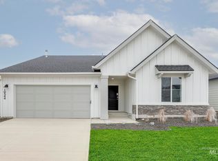 3487 W Morere Dr, Meridian, ID 83642