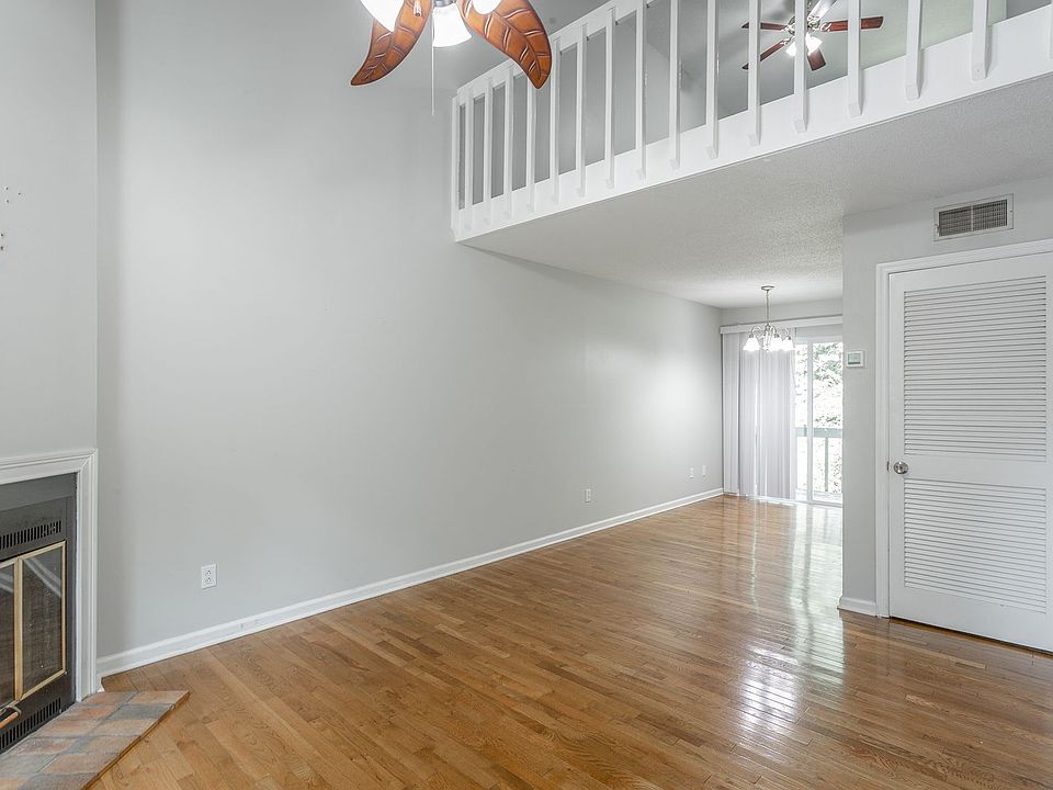 Amberwood Chalet 121 Goodson Ave Chattanooga TN Zillow