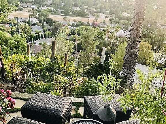 Outdoor Seating