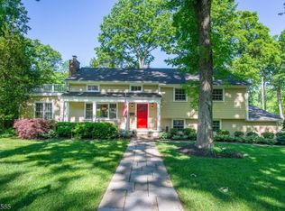 172 Woodland Ave, Summit, NJ 07901