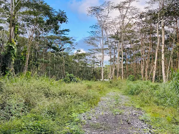 KAPOHO RD, Pahoa, HI 96778