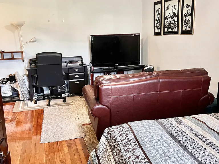 6741 Burns St #501 — Photo 6
