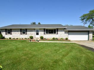 4821 Willowdale Rd, Springfield, OH 45502