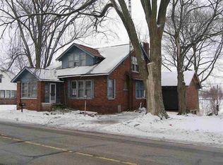 409 W Rochester St, Akron, IN 46910