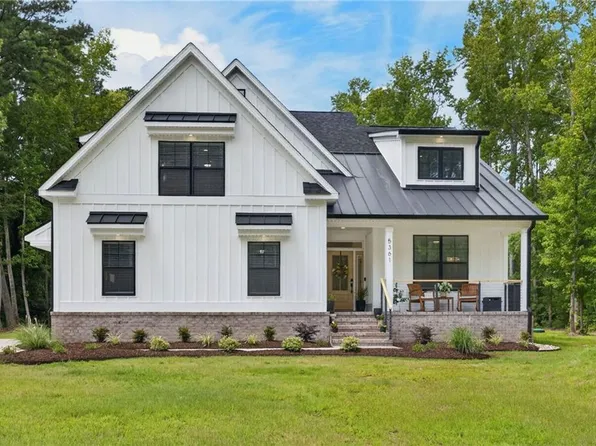 5361 Blackwater Rd, Virginia Beach, VA 23457