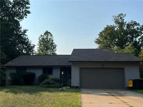 8488 Barbara Dr, Mentor, OH 44060