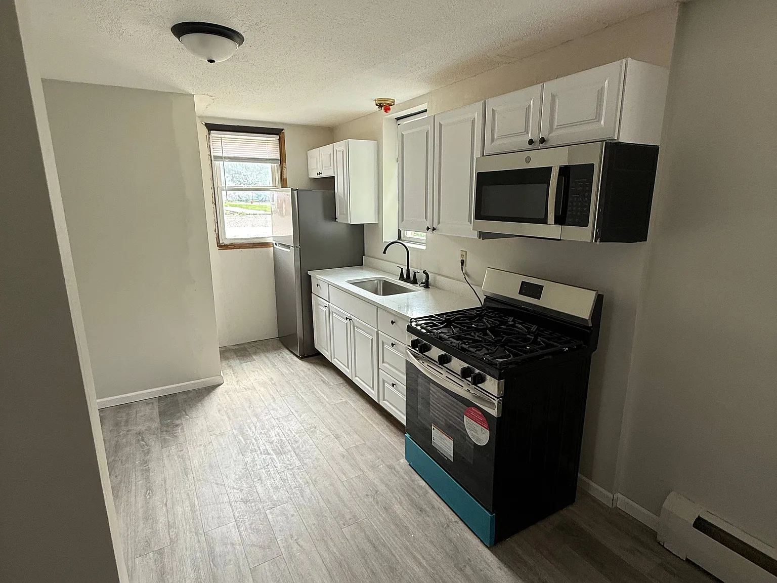Tilahun Property - 4 Unit — Photo 4