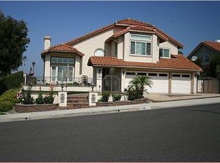 21791 Fernleaf Dr, Lake Forest, CA 92630