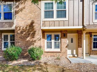 6749 Mountain Top Ln, Colorado Springs, CO 80919