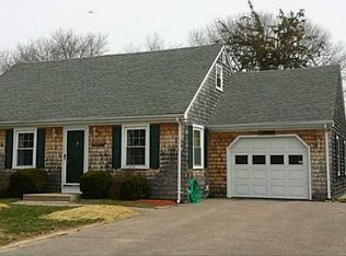 15 David Ave, Westerly, RI 02891