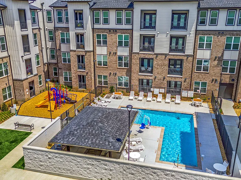 Palladium Lewisville — Photo 43