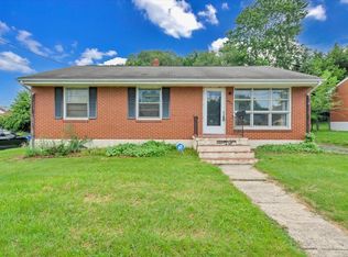 2820 Luray St NE, Roanoke, VA 24012