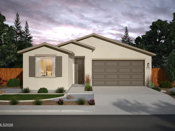 810 Kess Way Lot 18, Reno, NV 89506