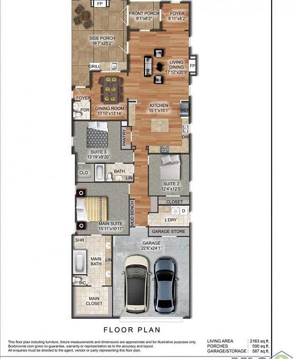 1st image of this home