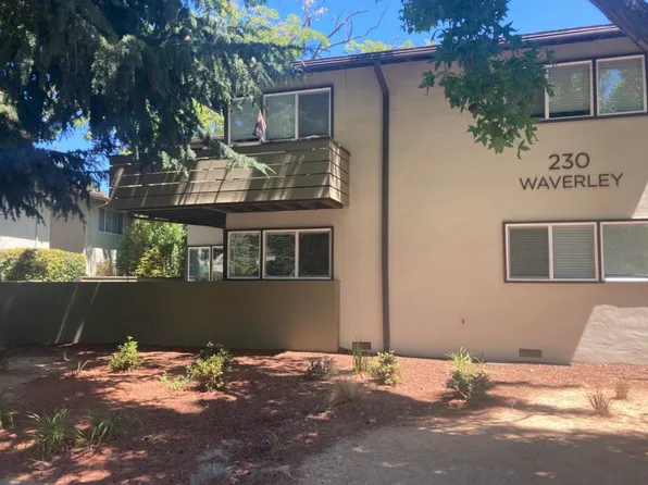 230 Waverley St APT 4, Menlo Park, CA 94025