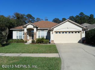 280 Edge Of Woods Rd, Saint Augustine, FL 32092