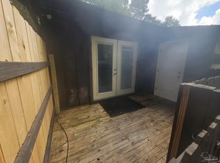6003 Born Dr, Pensacola, FL 32504