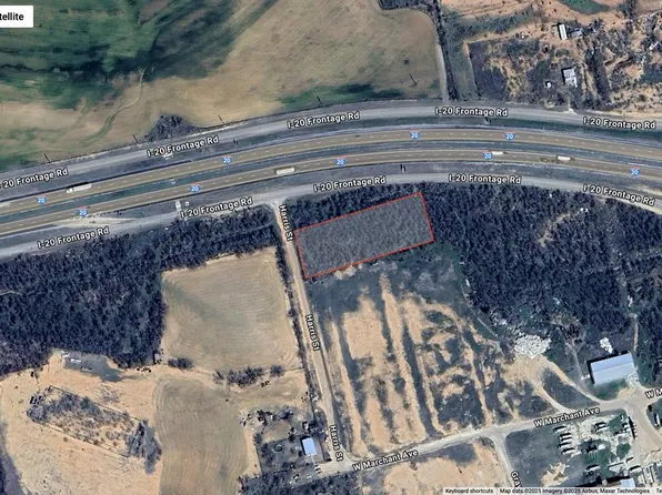 0 Harris St, Loraine, TX 79532