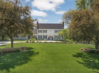12320 Donovan Dr, Country Club, MO 64505