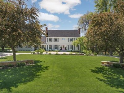 12320 Donovan Dr, Country Club, MO, 64505