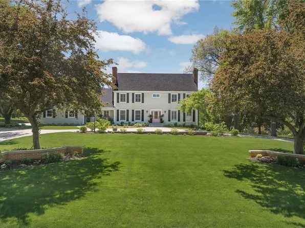 12320 Donovan Dr, Country Club, MO 64505