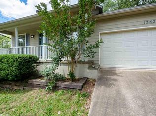 13522 Wild Cherry Dr, Little Rock, AR 72211
